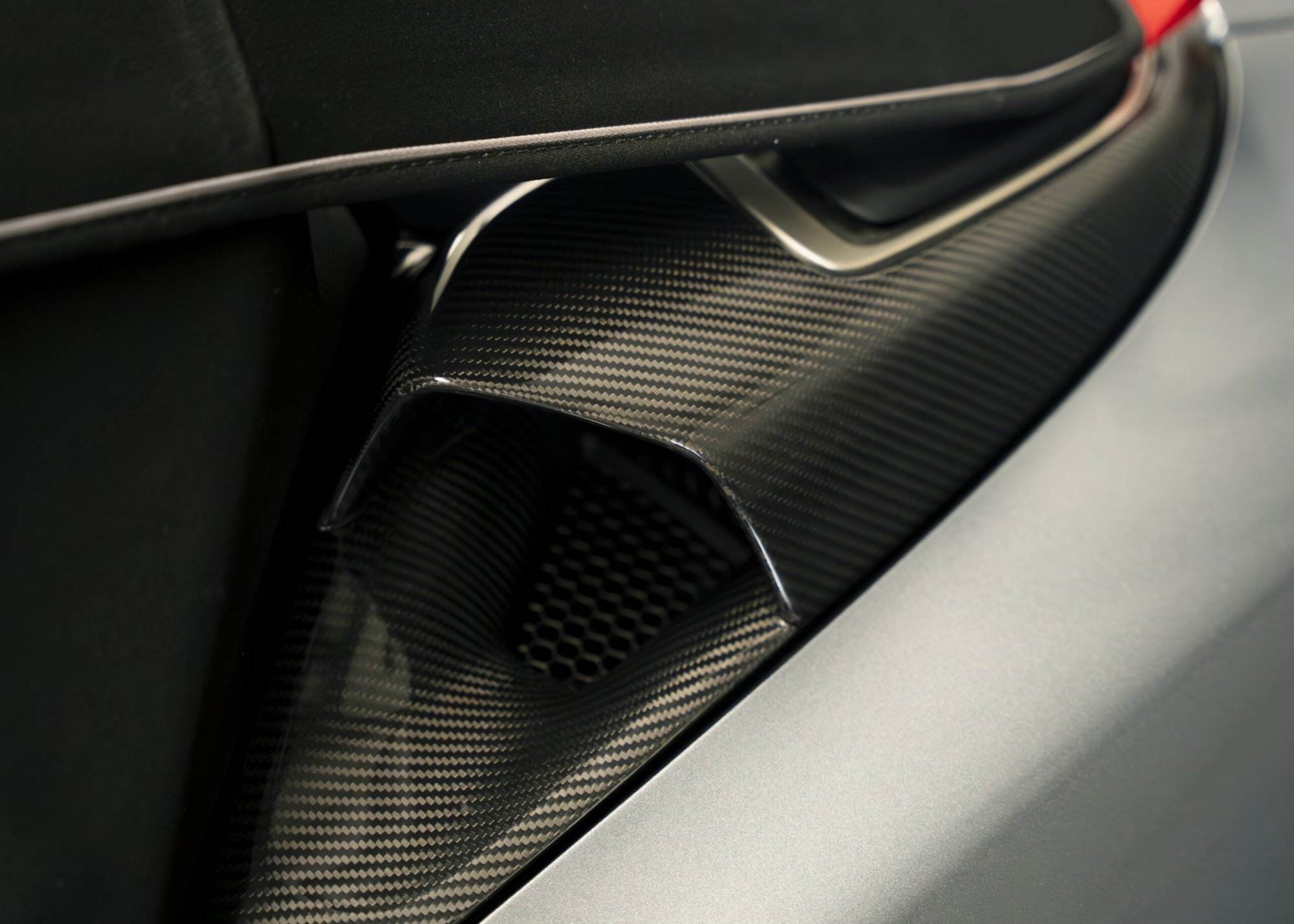 Paint Protection Film (PPF) Haymarket